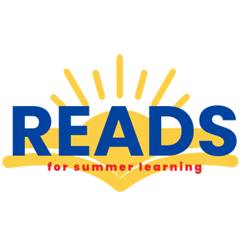 READS for Summer Learning logo