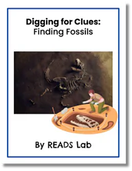 Digging for Clues: Finding Fossils, by READS Lab