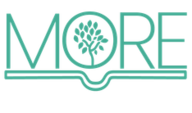 MORE program logo