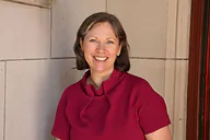 Dr. Rhonda Bondie portrait