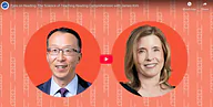 James Kim and Emily Hanford discuss the science of teaching reading comprehension