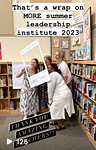 MORE Instagram video from a summer leadership institute