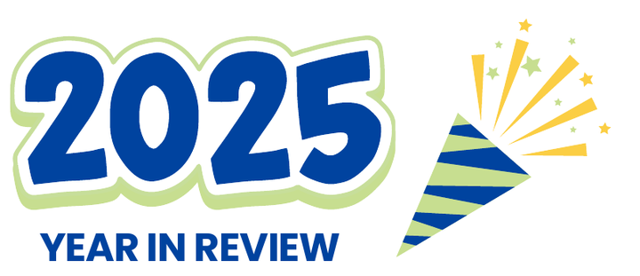2025 year-in-review illustration from the original newsletter