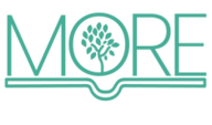 MORE program logo